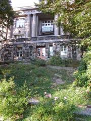 Villa Weilbach in Gornsdorf Villa Weilbach in Gornsdorf
